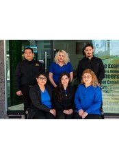 عيادة جي بي لطب الأسنان - JP Dental Clinic